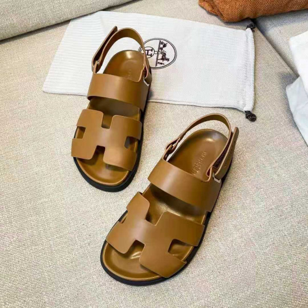 H**mes sandal