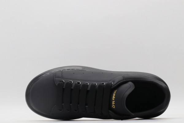 ale*d*r M*Q*en oversized sneaker