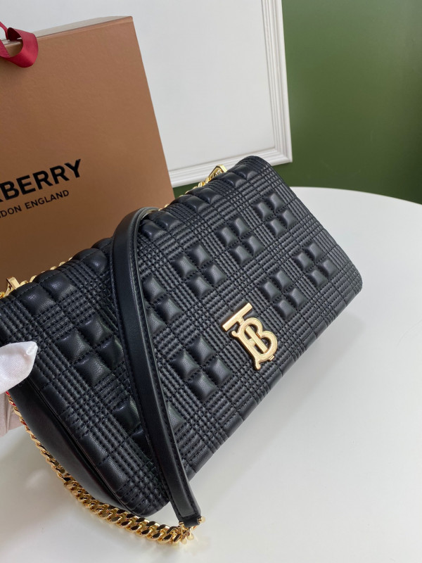 B**rry medium lola bag