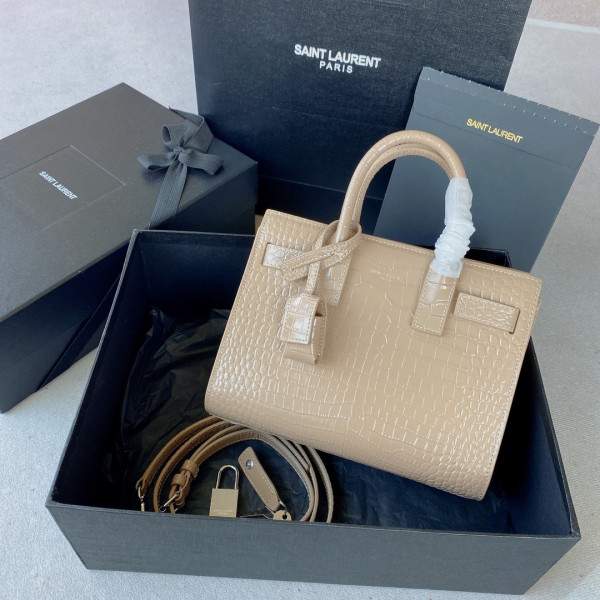 Y*L sac de jour nano