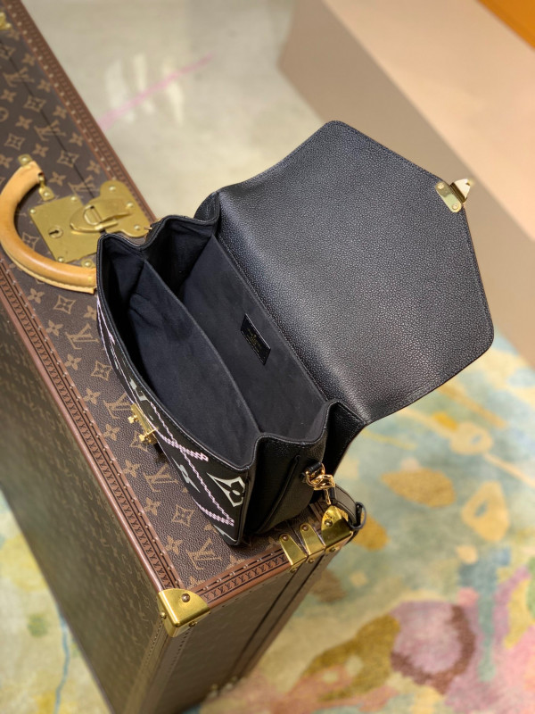 l0*is V*t0n pochette mÉtis