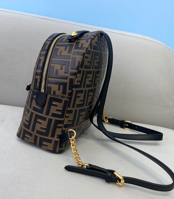 F**di mini backpack