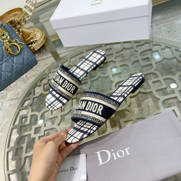 DIRO DWAY SLIDES