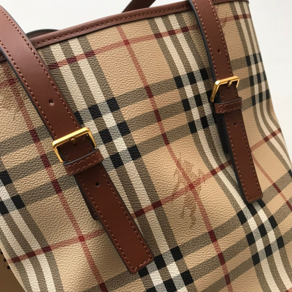 B**rry tote bag
