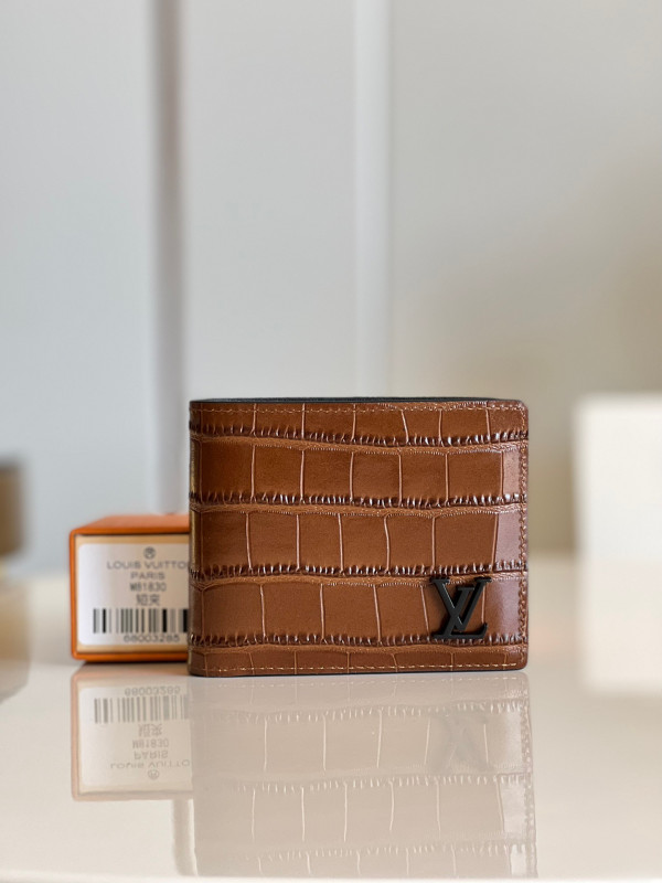 l0*is V*t0n multiple wallet