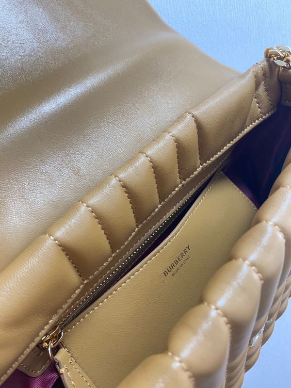 B**rry small lola satchel