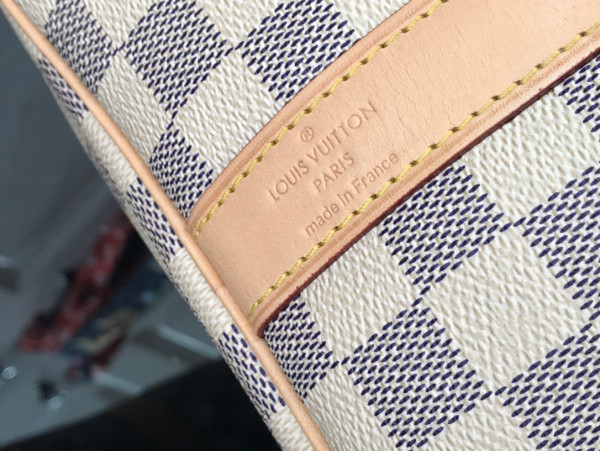 l0*is V*t0n keepall 45