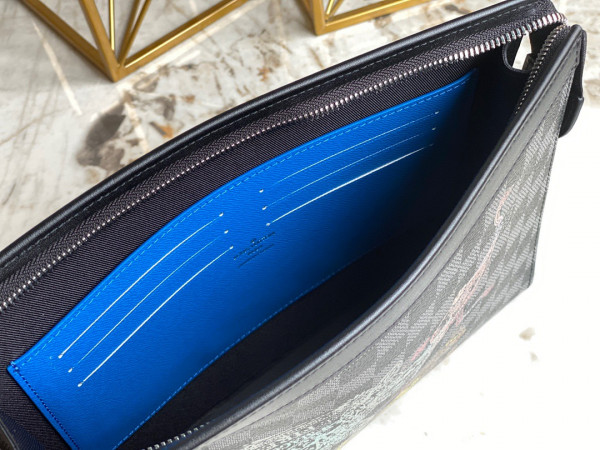 l0*is V*t0n pochette voyage