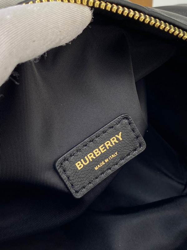 B**rry lola barrel bag