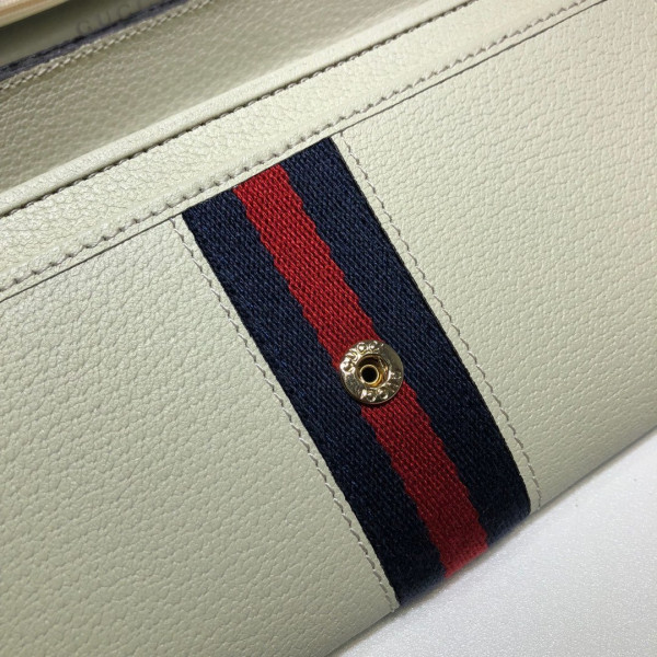G*u*i ophidia gg chain wallet