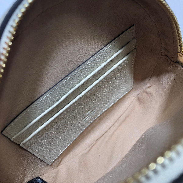 G*u*i ophidia gg flora mini backpack