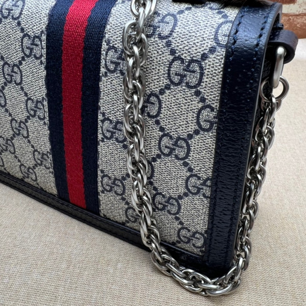 G*u*i ophidia gg mini shoulder bag