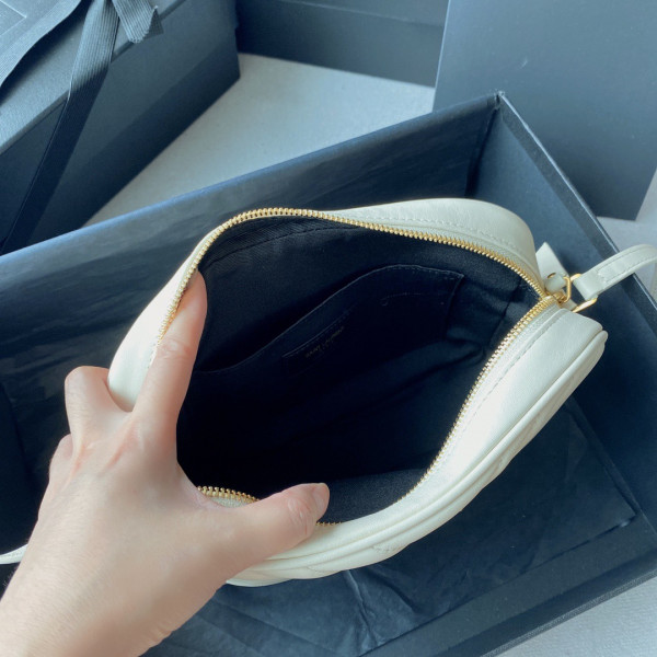Y*L lou camera bag-23*16*6cm