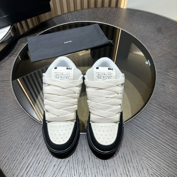 AMIRI MEN SNEAKER