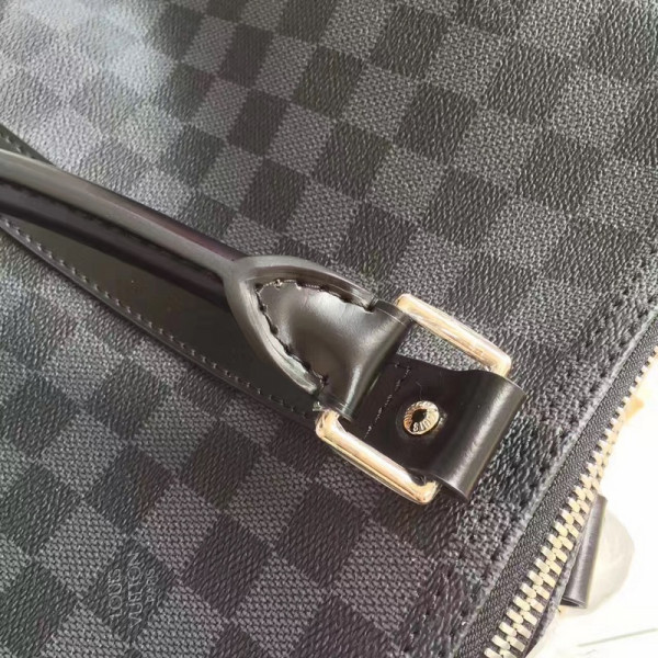 l0*is V*t0n travel bag m41416