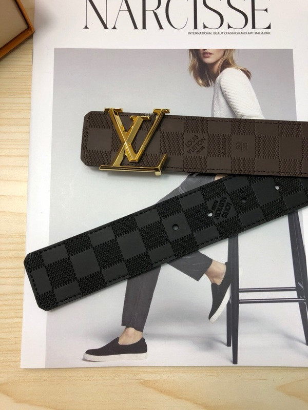 l0*is V*t0n belt