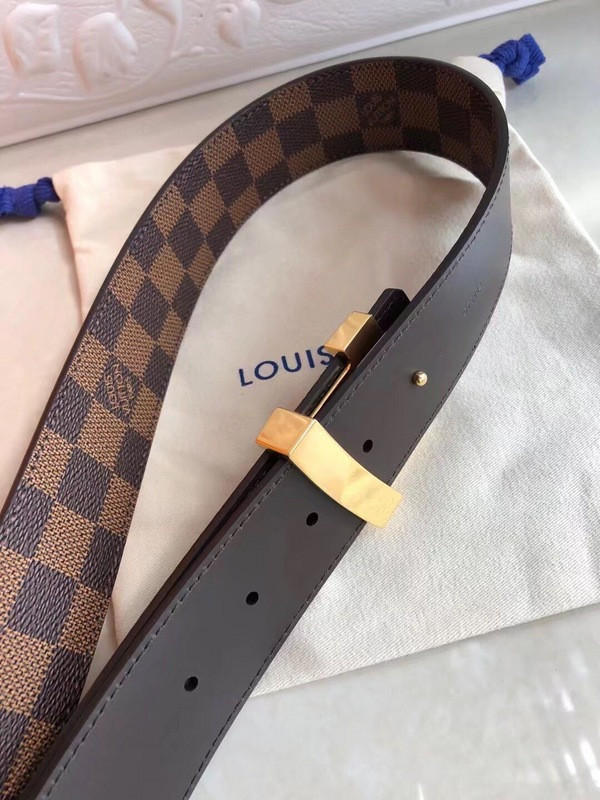 l0*is V*t0n belt