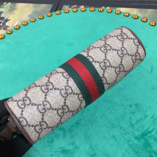 G*u*i ophidia gg mini bag