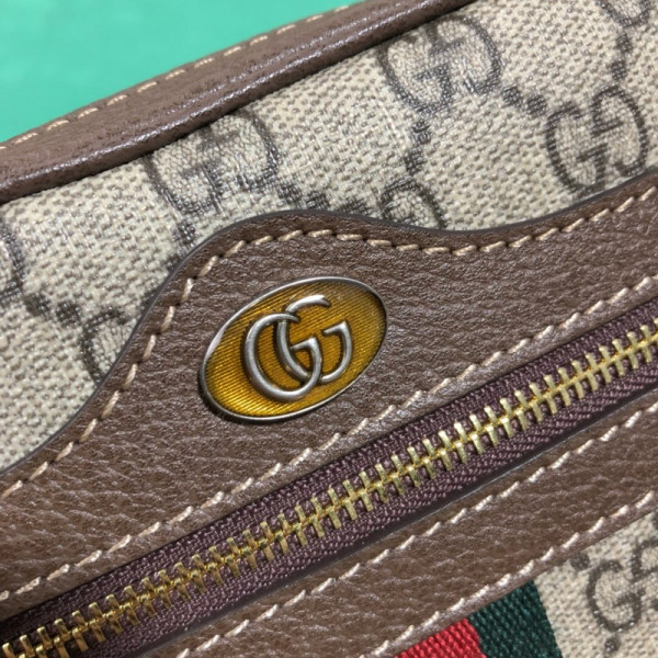 G*u*i ophidia gg mini bag