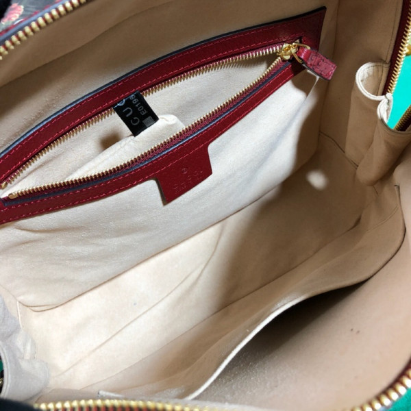 G*u*i ophidia small gg shoulder bag