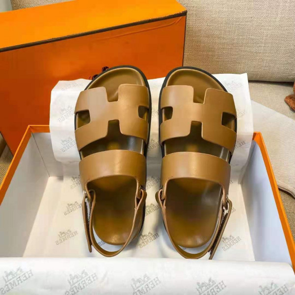 H**mes sandal
