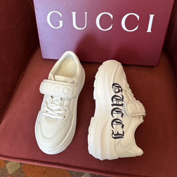 G*u*i  men&women sneakers