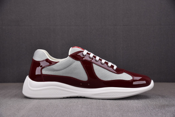 Pra*a sneaker