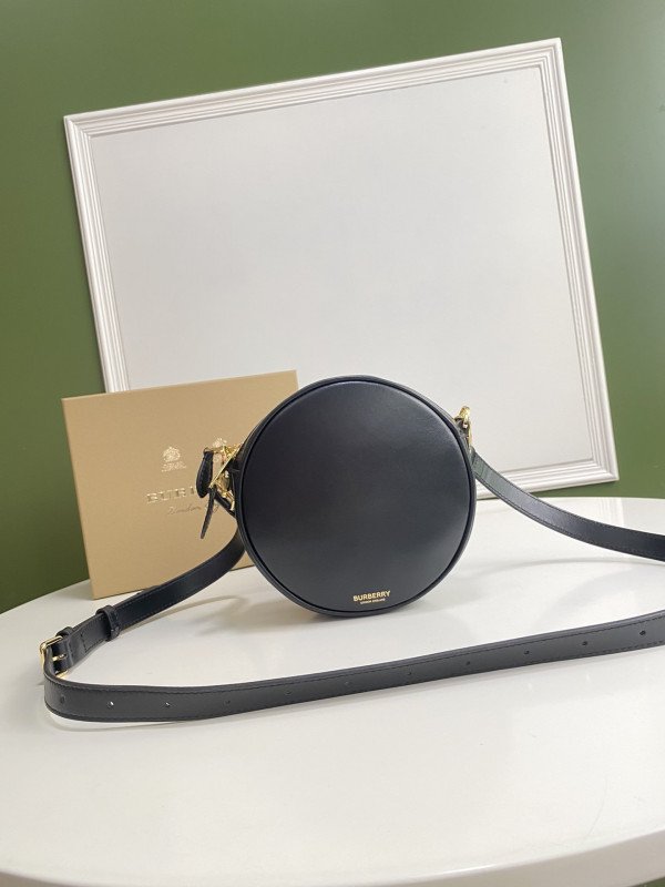 B**rry leather l0*ise bag