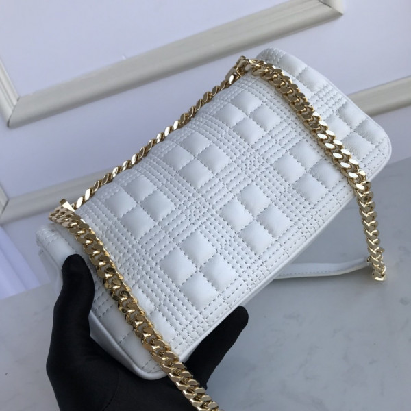 B**rry lola bag