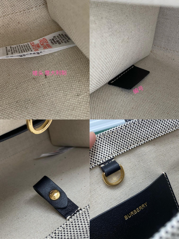 B**rry mini freya tote