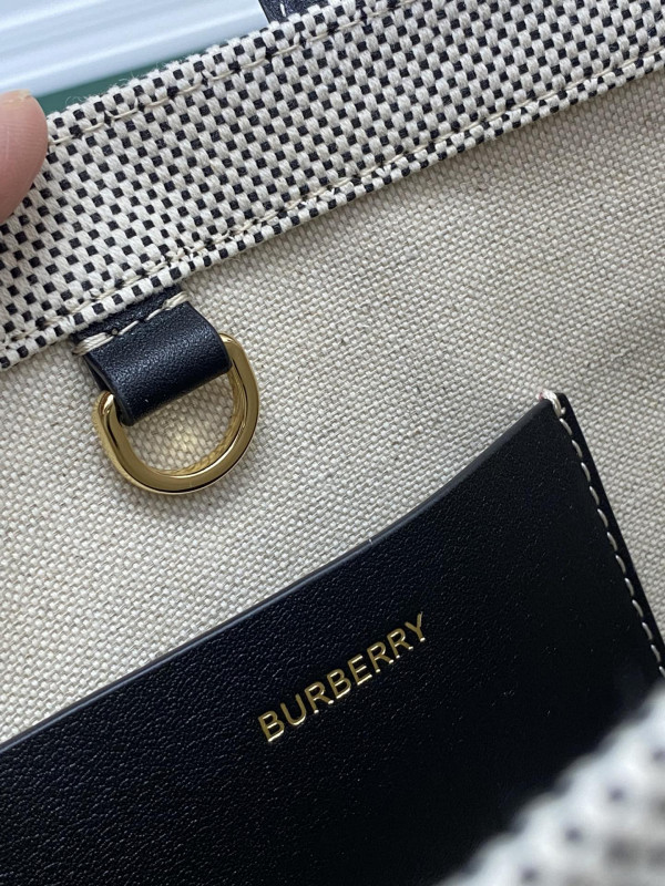 B**rry mini freya tote