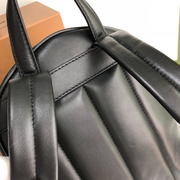 B**rry backpack