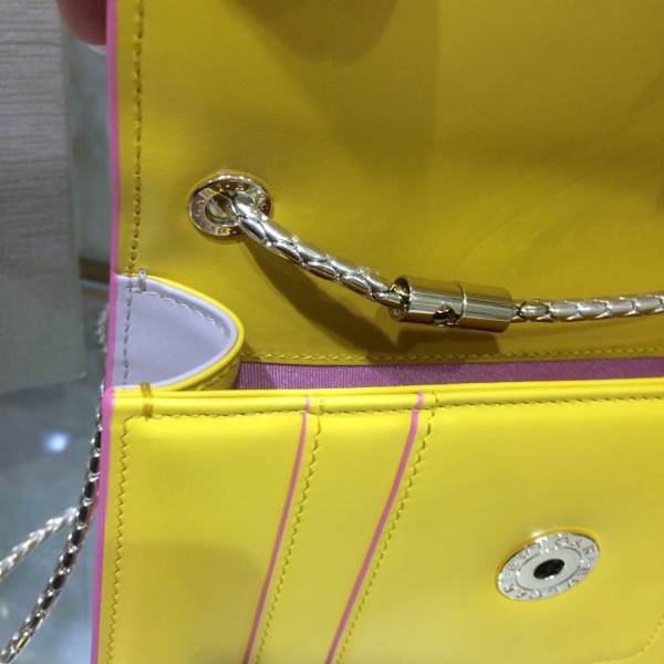 B*l*ai serpenti forever bag