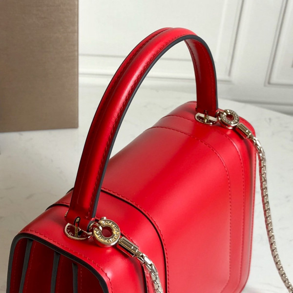 B*l*ai serpenti forever top handle