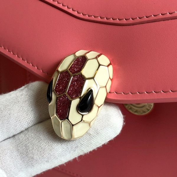 B*l*ai serpenti forever top handle