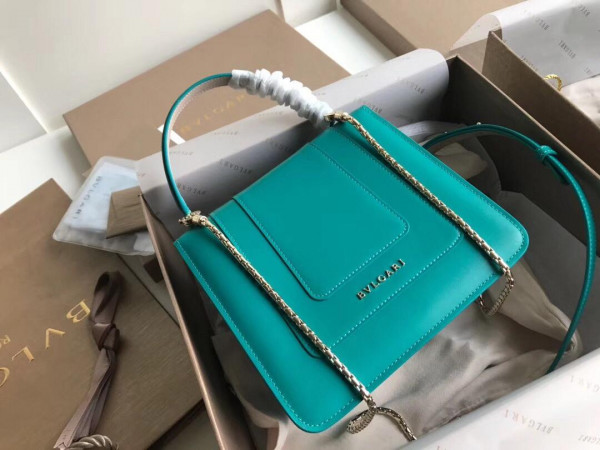 B*l*ai serpenti forever top handle