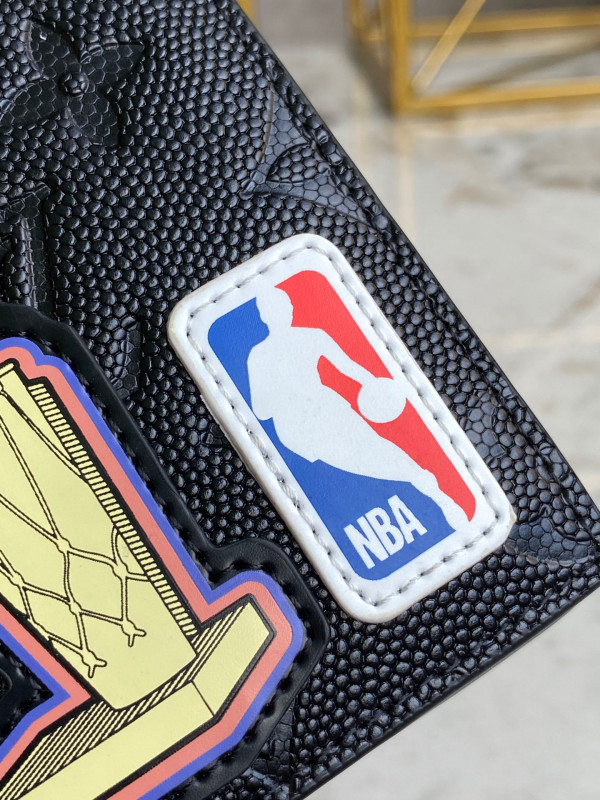 l0*is V*t0n lvxnba pocket organizer