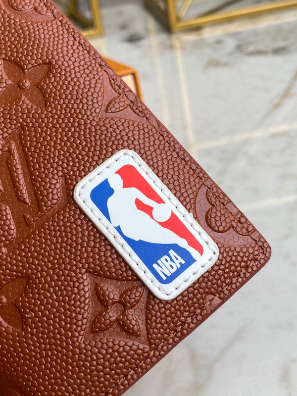 l0*is V*t0n lvxnba pocket organizer