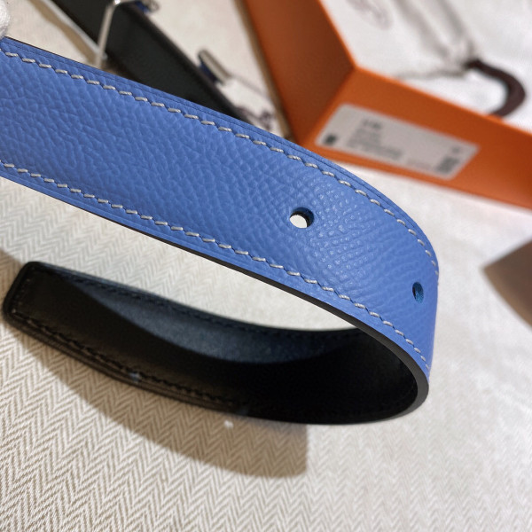 H**mes belt