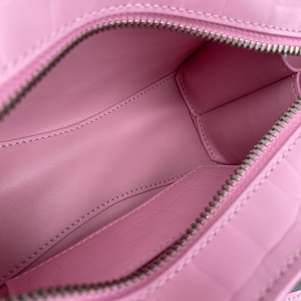 Ba*len*cia*ga neo classic nano top handle bag