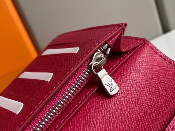 l0*is V*t0n brazza wallet