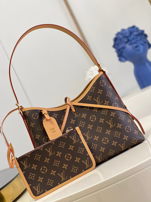l0*is V*t0n carryall pm