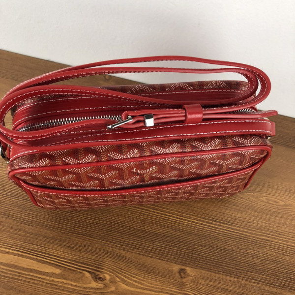 Go*ard capvert bag