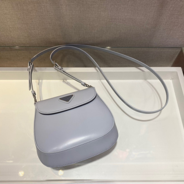 Pra*a cleo mini bag