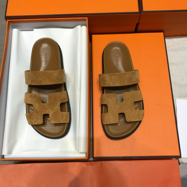 H**mes sandal