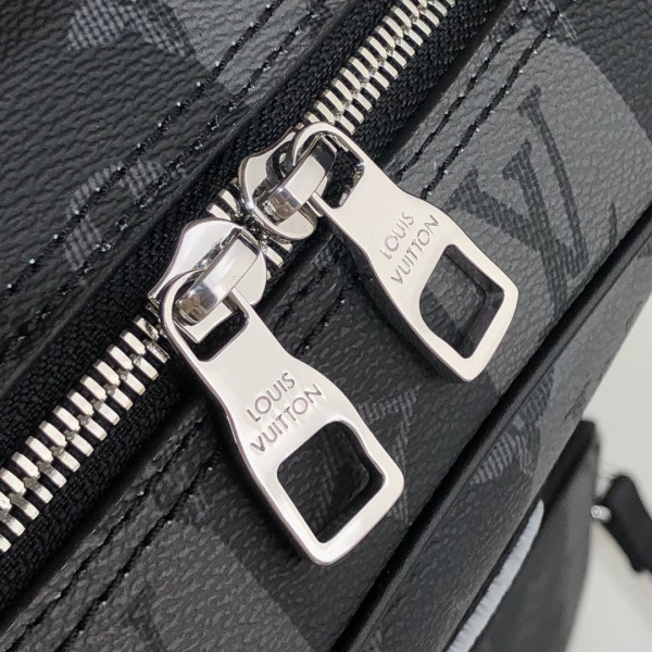 l0*is V*t0n utilitary backpack