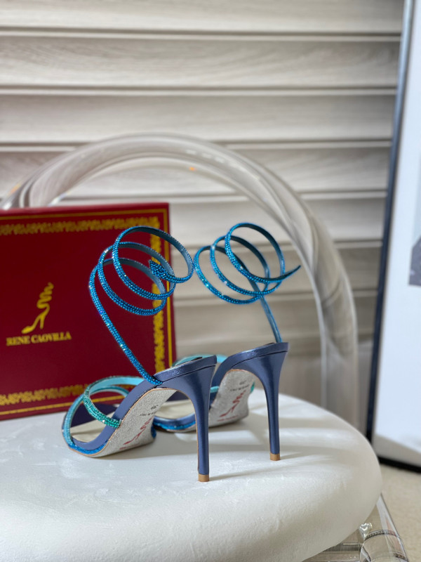 RENE CAOVILLA CLEO SANDAL