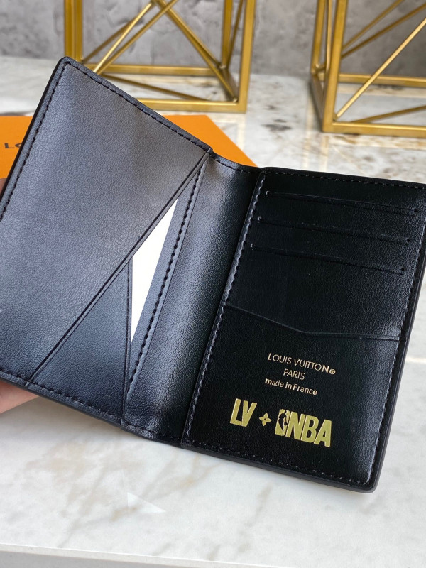 l0*is V*t0n lvxnba pocket organizer
