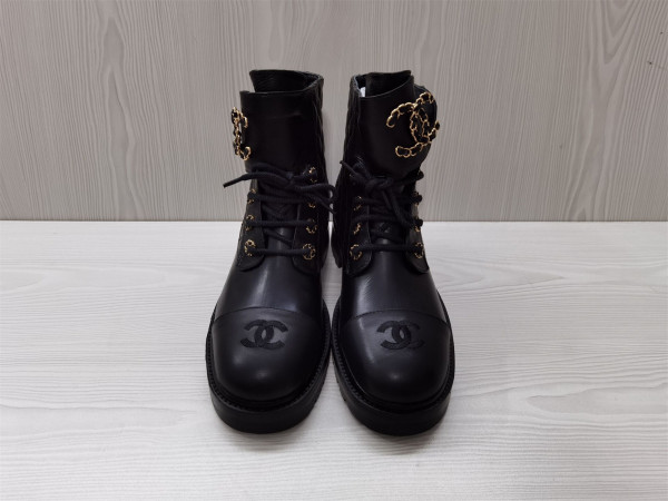 CL BOOTS
