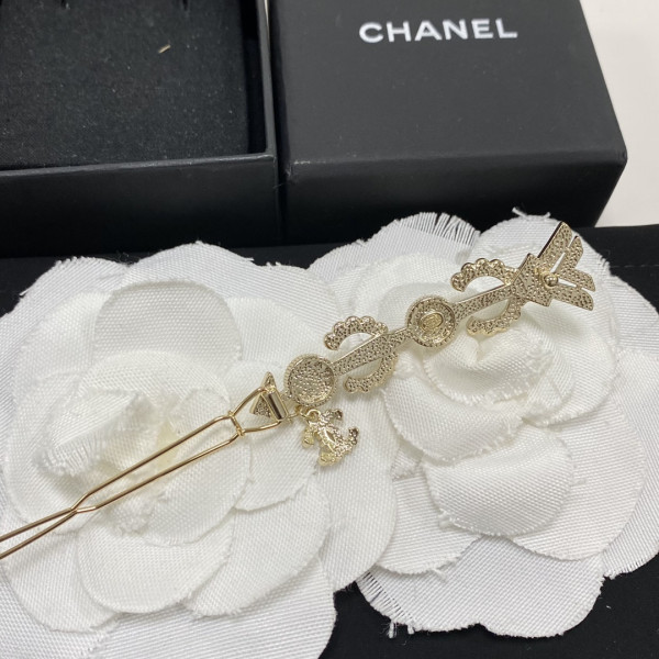 CL HAIR CLIP